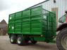 16' SilageTrailer